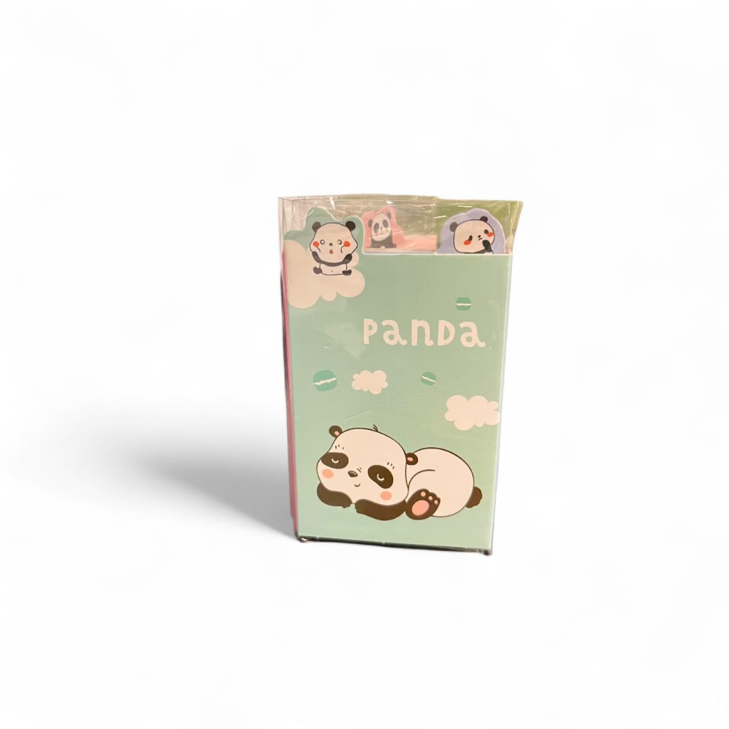 NOTA ADH PANDA LIBRETITA